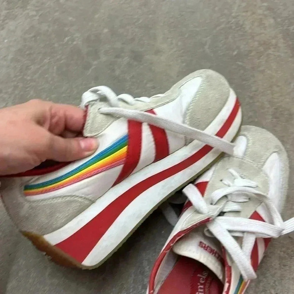 Skechers  y2k sneakers - Picture 3 of 8